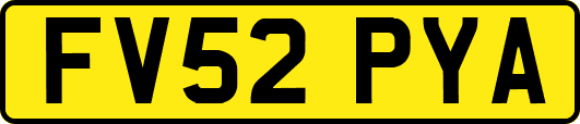 FV52PYA