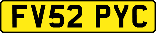 FV52PYC