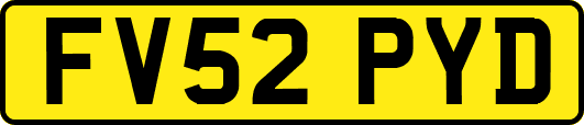 FV52PYD