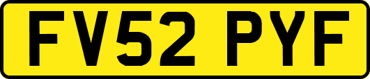 FV52PYF