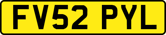 FV52PYL