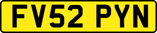 FV52PYN