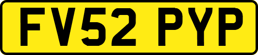 FV52PYP