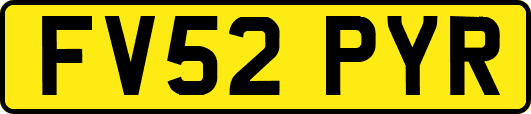 FV52PYR