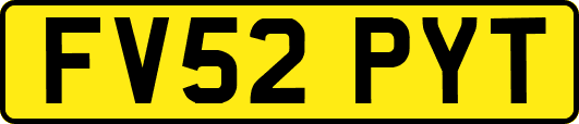 FV52PYT