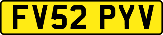 FV52PYV