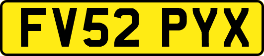 FV52PYX