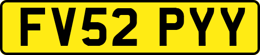 FV52PYY