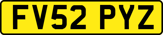 FV52PYZ