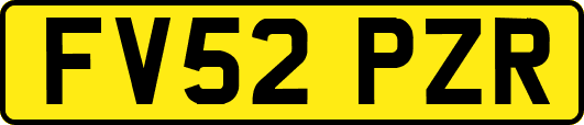 FV52PZR