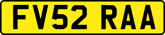 FV52RAA