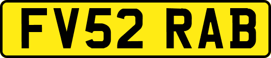 FV52RAB