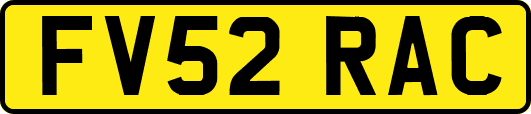 FV52RAC