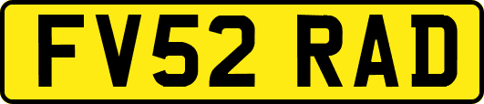 FV52RAD