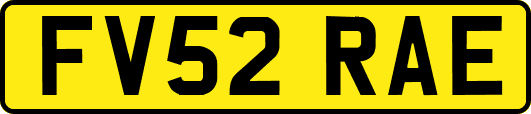 FV52RAE