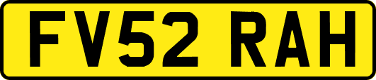 FV52RAH