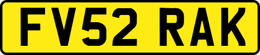FV52RAK