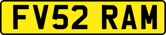 FV52RAM