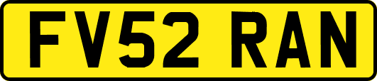 FV52RAN
