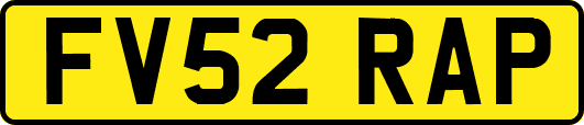 FV52RAP