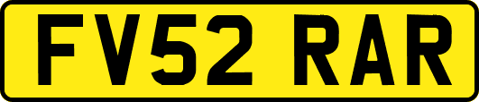 FV52RAR
