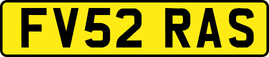 FV52RAS