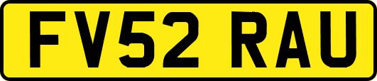 FV52RAU