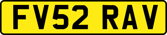 FV52RAV