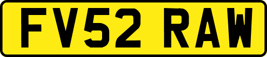 FV52RAW