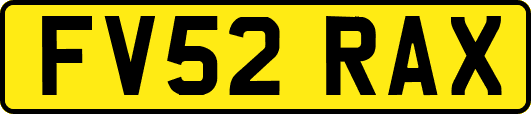 FV52RAX