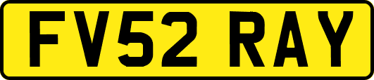 FV52RAY