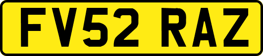 FV52RAZ