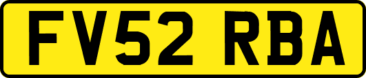 FV52RBA