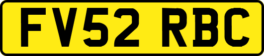 FV52RBC