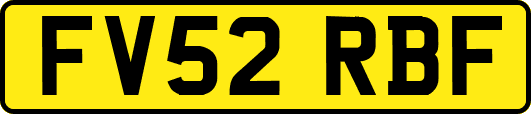 FV52RBF