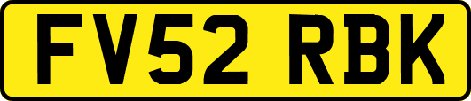 FV52RBK