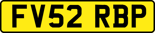 FV52RBP