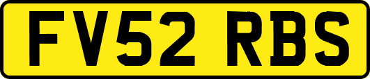 FV52RBS