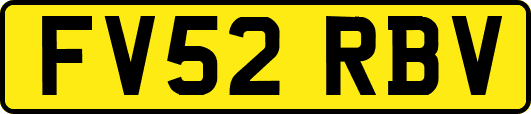 FV52RBV
