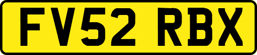 FV52RBX