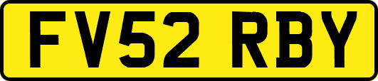 FV52RBY