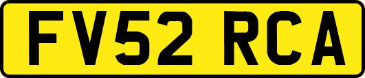 FV52RCA