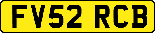 FV52RCB