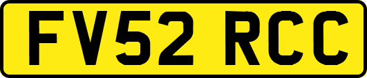 FV52RCC