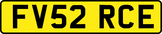 FV52RCE