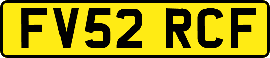 FV52RCF