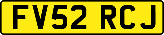 FV52RCJ