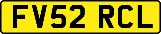 FV52RCL