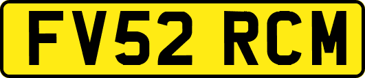 FV52RCM