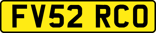 FV52RCO